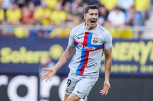 ตลาดซื้อขายนักเตะล่าสุด