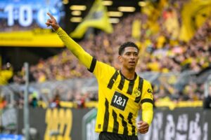 ตลาดซื้อขายนักเตะล่าสุด